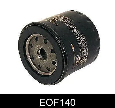 Handler.Part Oil filter COMLINE EOF140 1