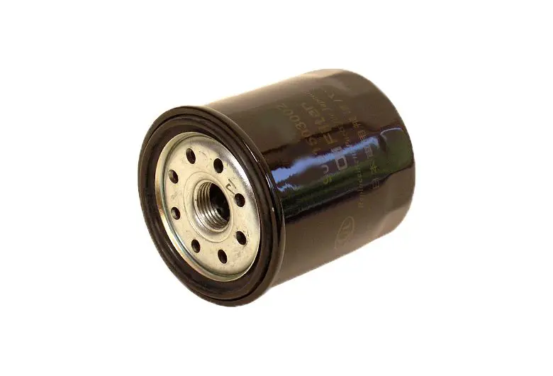 Handler.Part Oil filter COMLINE EOF233 1