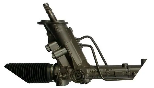 Handler.Part Steering gear WAT AD70 2