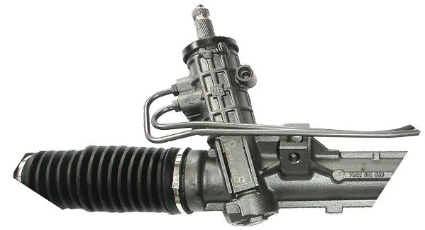 Handler.Part Steering gear WAT BM57 2