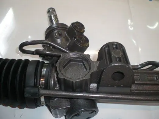 Handler.Part Steering gear WAT CH63 2