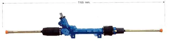 Handler.Part Steering gear WAT CT79 1