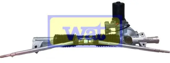 Handler.Part Steering gear WAT DE000HN 1