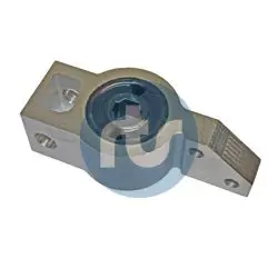 Handler.Part Control arm-/trailing arm bush RTS 01700196151 1