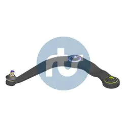 Handler.Part Track control arm RTS 96007392 1