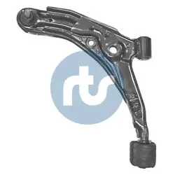 Handler.Part Track control arm RTS 96023222 1