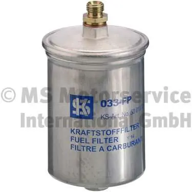 Handler.Part Fuel filter KOLBENSCHMIDT 50013033 1