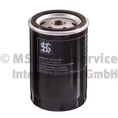 Handler.Part Oil filter KOLBENSCHMIDT 50014444 1