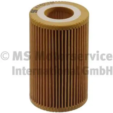 Handler.Part Oil filter KOLBENSCHMIDT 50014749 1