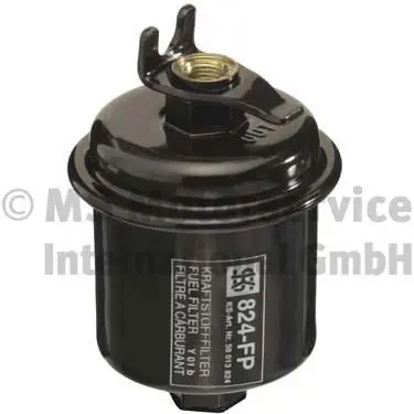 Handler.Part Fuel filter KOLBENSCHMIDT 50013824 1