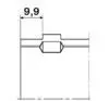 Handler.Part Big end bearings KOLBENSCHMIDT 71243600 1