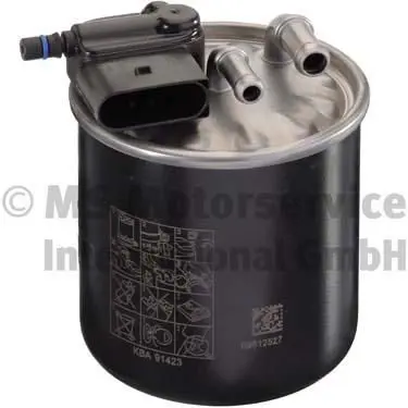 Handler.Part Fuel filter KOLBENSCHMIDT 50014850 1