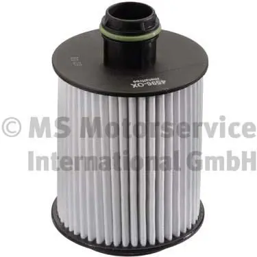 Handler.Part Oil filter KOLBENSCHMIDT 50014596 1