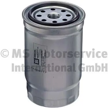 Handler.Part Fuel filter KOLBENSCHMIDT 50014589 1