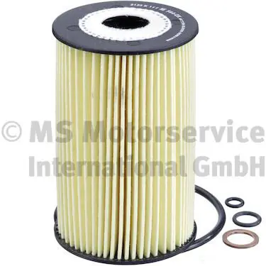 Handler.Part Oil filter KOLBENSCHMIDT 50013564 1