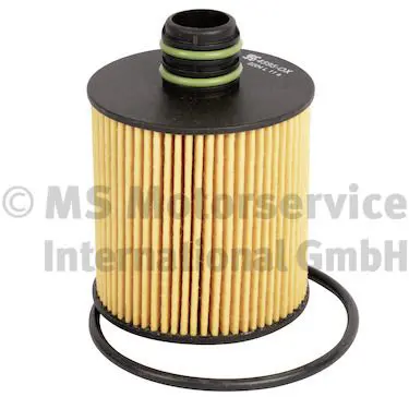 Handler.Part Oil filter KOLBENSCHMIDT 50014595 1