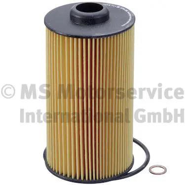 Handler.Part Oil filter KOLBENSCHMIDT 50013578 1