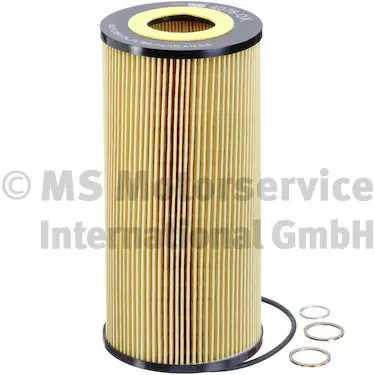 Handler.Part Oil filter KOLBENSCHMIDT 50014076 1