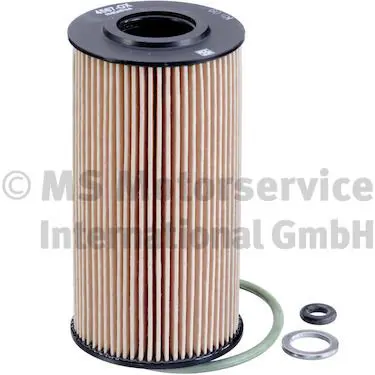 Handler.Part Oil filter KOLBENSCHMIDT 50014567 1