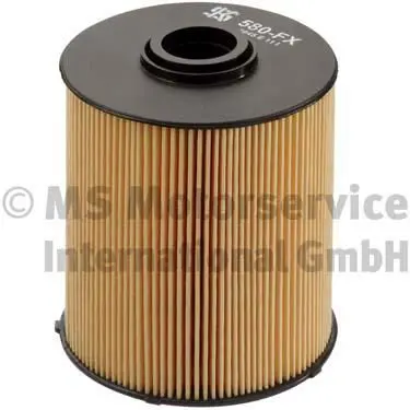 Handler.Part Fuel filter KOLBENSCHMIDT 50013580 1