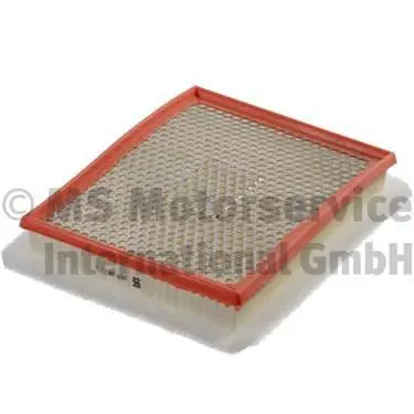 Handler.Part Air filter KOLBENSCHMIDT 50013684 1