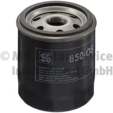 Handler.Part Oil filter KOLBENSCHMIDT 50013850 1