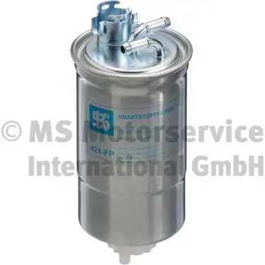 Handler.Part Fuel filter KOLBENSCHMIDT 50013421 1