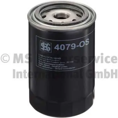 Handler.Part Oil filter KOLBENSCHMIDT 50014079 1