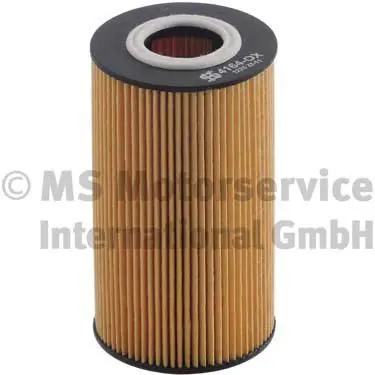 Handler.Part Oil filter KOLBENSCHMIDT 50014164 1