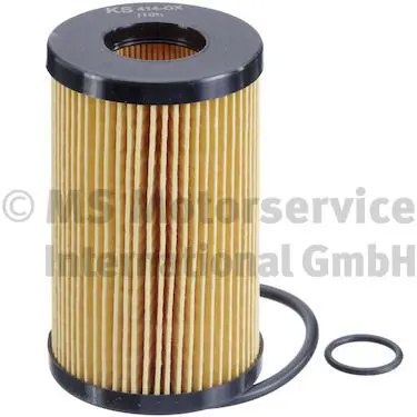 Handler.Part Oil filter KOLBENSCHMIDT 50013414 1