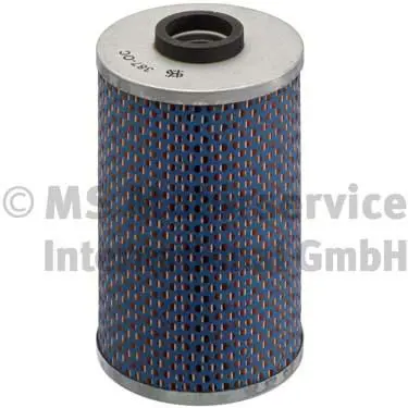 Handler.Part Oil filter KOLBENSCHMIDT 50013387 1