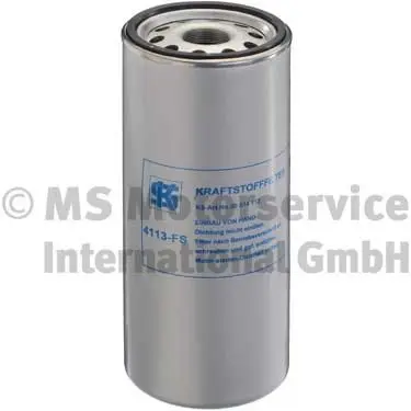 Handler.Part Fuel filter KOLBENSCHMIDT 50014113 1