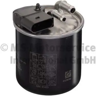 Handler.Part Fuel filter KOLBENSCHMIDT 50014851 1