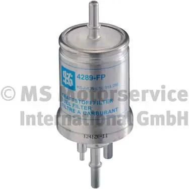 Handler.Part Fuel filter KOLBENSCHMIDT 50014289 1