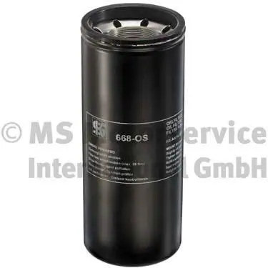 Handler.Part Oil filter KOLBENSCHMIDT 50013668 1