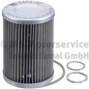 Handler.Part Oil filter KOLBENSCHMIDT 50014464 1