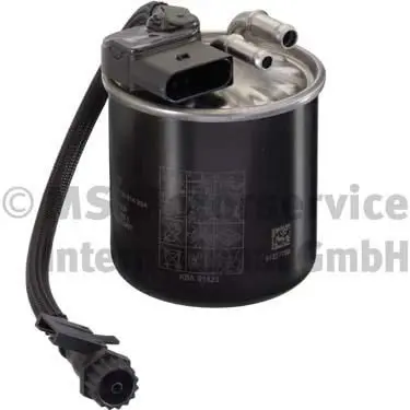 Handler.Part Fuel filter KOLBENSCHMIDT 50014854 1