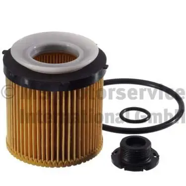 Handler.Part Oil filter KOLBENSCHMIDT 50014753 1