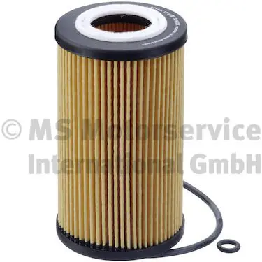 Handler.Part Oil filter KOLBENSCHMIDT 50013569 1