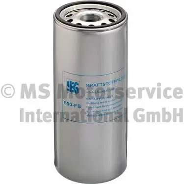 Handler.Part Fuel filter KOLBENSCHMIDT 50013650 1