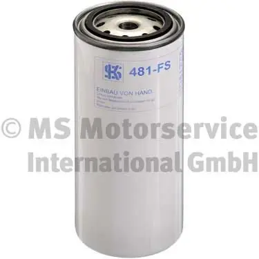 Handler.Part Fuel filter KOLBENSCHMIDT 50013481 1