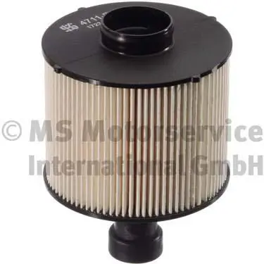 Handler.Part Fuel filter KOLBENSCHMIDT 50014711 1