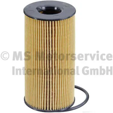 Handler.Part Oil filter KOLBENSCHMIDT 50014671 1