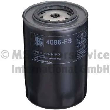 Handler.Part Fuel filter KOLBENSCHMIDT 50014096 1