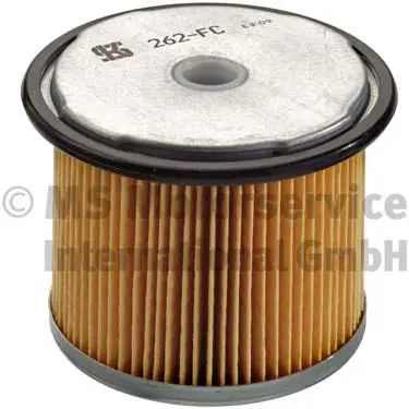 Handler.Part Fuel filter KOLBENSCHMIDT 50013262 1