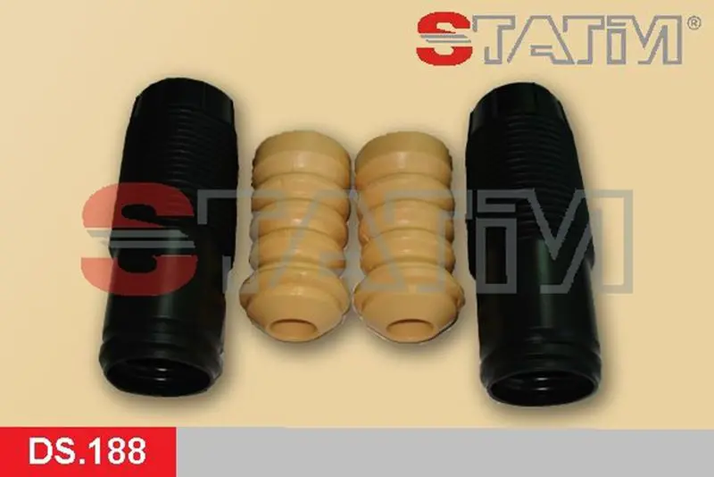 Handler.Part Dust cover kit, shock absorber STATIM DS188 1