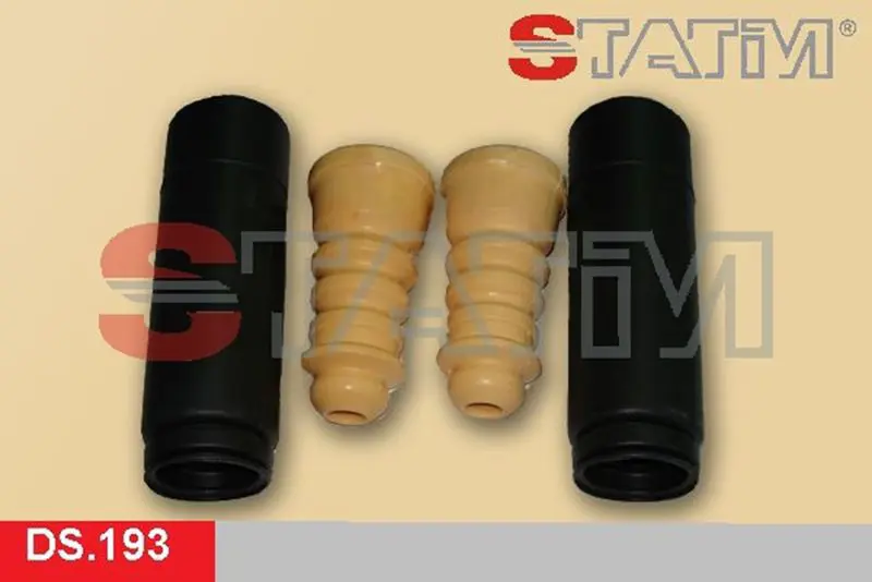 Handler.Part Dust cover kit, shock absorber STATIM DS193 1