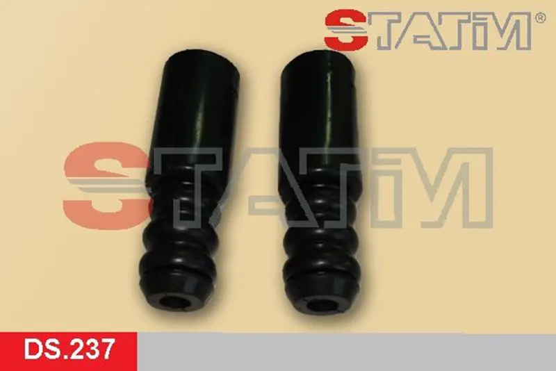 Handler.Part Dust cover kit, shock absorber STATIM DS237 1