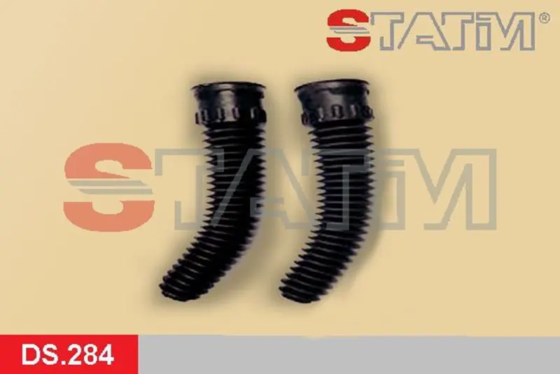 Handler.Part Dust cover kit, shock absorber STATIM DS284 1