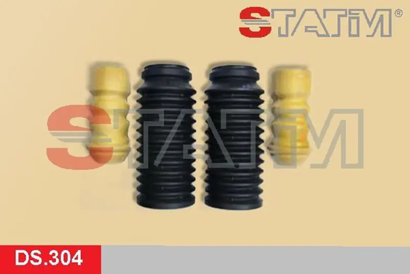 Handler.Part Dust cover kit, shock absorber STATIM DS304 1